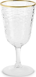 Karaca Akroma Transparent Gold 360 ml Kadeh