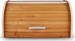 Karaca Aksel Bamboo 38 cm Ekmek Kutusu
