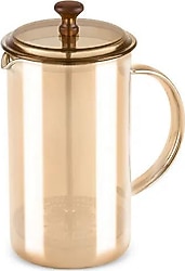 Karaca Alina Amber 600 ml French Press