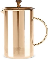 Karaca Alina Amber 800 ml French Press