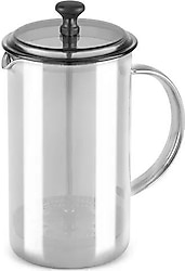 Karaca Alina Gri 600 ml French Press