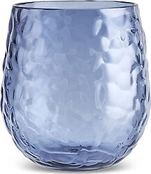 Karaca Amalfi Marine Blue 370 ml Su Bardağı