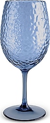 Karaca Amalfi Marine Blue 590 ml Kadeh