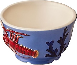 Karaca Atlantis Istakoz 10 cm Çerezlik