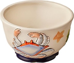 Karaca Atlantis Yengeç 10 cm Çerezlik