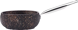 Karaca Avanos Bio Granit Sütlük 18 cm