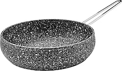 Karaca Avanos Stone Bio Granit Sütlük 18 cm