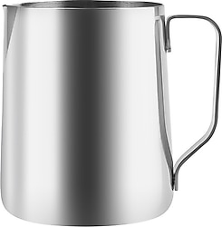 Karaca Barista Çelik Süt Potu 0.7 lt