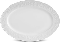 Karaca Beatrice 25 cm Kayık Servis Tabağı