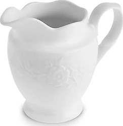 Karaca Beatrice 370 ml Porselen Sütlük
