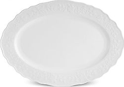 Karaca Beatrice Kayık Tabak 35 cm