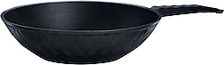 Karaca BioDiamond İndüksiyon Tabanlı 28 cm Wok Tava