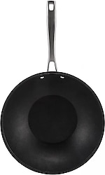 Karaca BioDiamond Pro İndüksiyon Tabanlı 28 cm Wok Tava