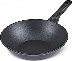 Karaca Biodiamond Prestige 28 cm Wok Tava