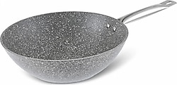 Karaca Bio Granit Shen 28 cm Wok Tava