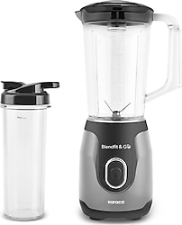 Karaca Blendfit Go Personal 550 W Antrasit Sürahi Blender