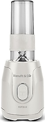 Karaca Blendfit Go Personal 550 W Krem Kişisel Smoothie Blender