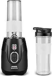 Karaca Blendfit Go Personal 550 W Lisanslı Beşiktaş Smoothie Blender