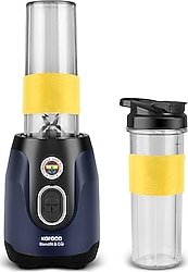 Karaca Blendfit Go Personal 550 W Lisanslı Fenerbahçe Smoothie Blender