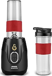 Karaca Blendfit Go Personal 550 W Lisanslı Galatasaray Smoothie Blender