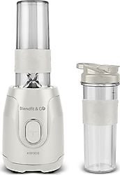 Karaca Blendfit Go Personal 550 W Starlight Kişisel Smoothie Blender