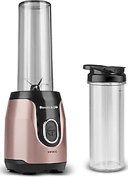 Karaca Blendfit Go Personal Çift Hazneli 550 W Kişisel Smoothie Blender