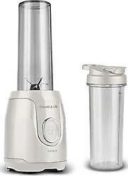 Karaca Blendfit Go Personal Çift Hazneli 550 W Starlight Kişisel Smoothie Blender