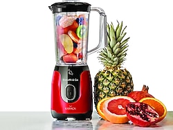 Karaca Blenfit Go 550 W Blender