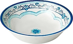 Karaca Blue Harmony 15 cm Melamin Kase