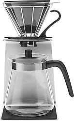 Karaca Brewy Coffe Standlı Kahve Demleme Seti 600 ml