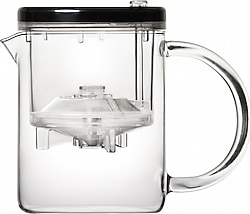 Karaca Brewy Tea 350 ml French Press