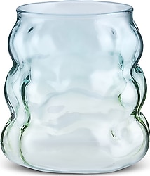 Karaca Bubble 390 ml Latte Bardağı