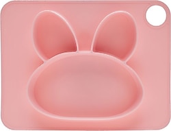 Karaca Bunny Mama Tabağı