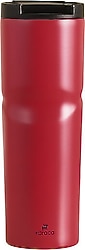 Karaca Capella Kırmızı 500 ml Çelik Termos