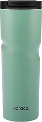 Karaca Capella Mint Yeşili 500 ml Çelik Termos