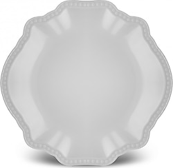 Karaca Carmen Lace Pasta Tabağı 22 cm