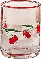 Karaca Cherry 420 ml Meşrubat Bardağı