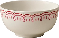 Karaca Cherry Time 14 cm Noodle Kasesi