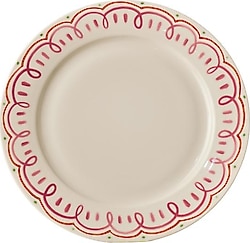 Karaca Cherry Time 27 cm Servis Tabağı