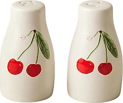 Karaca Cherry Time 2'li Tuzluk Biberlik