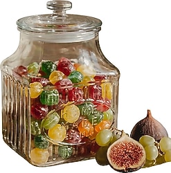 Karaca Chesta 2400 ml Cam Kavanoz