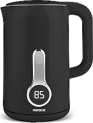 Karaca Cool Touch 2210 2200 W 1.7 lt Kettle