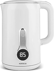 Karaca Cool Touch 2210 Beyaz 2200 W 1.7 lt Kettle