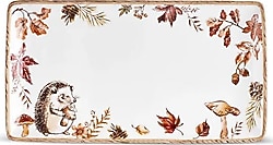 Karaca Cozy 36 cm Kayık Tabak