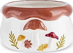 Karaca Cozy Tarçın 12 cm Çerezlik