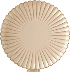 Karaca Daisy 27.5 cm Servis Tabağı