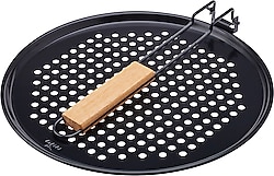 Karaca Debra Pizza Pişirme Tavası