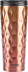 Karaca Diamond Copper 350 ml Çelik Termos