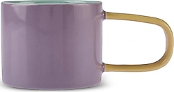 Karaca Dora Mor 270 ml Mug