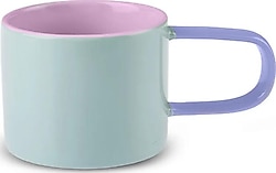 Karaca Dora Yeşil 270 ml Mug